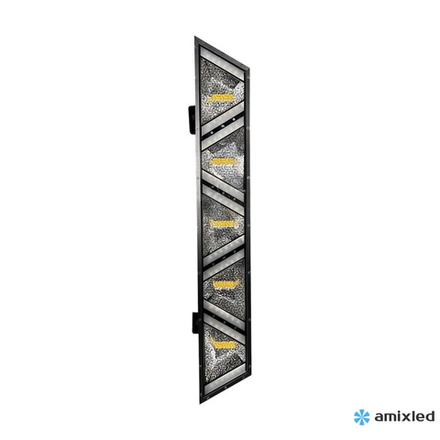 Световой прибор Amixled TRIBAL RETRO FX