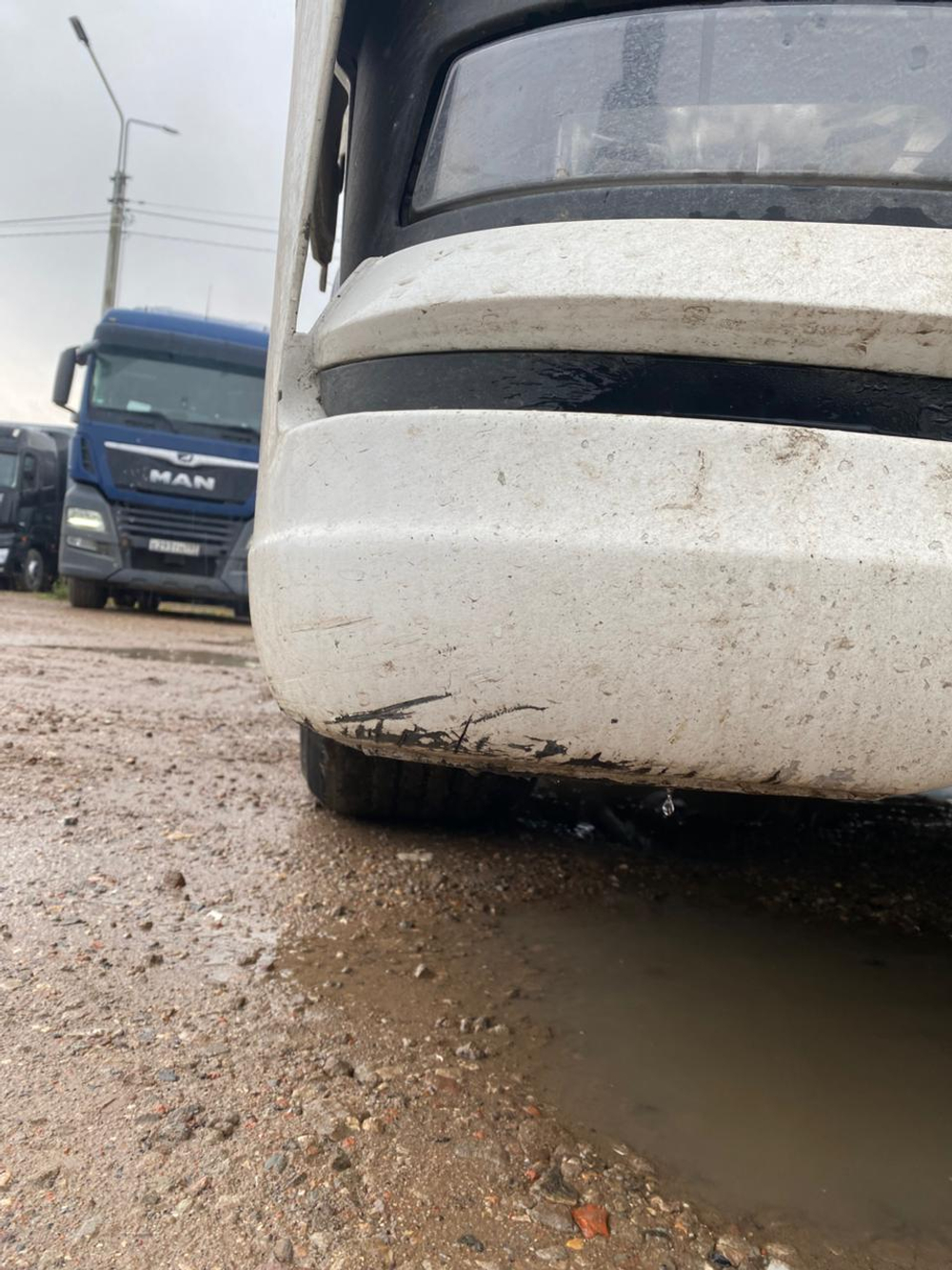 MAN TGX 4x2 Седельный тягач 18.510 4x2 BLS (Дизельный, 12,4 л, 510 л.с., АТ)