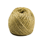 Шпагат джутовый 1,12ктекс 2х-ниточный по 100м