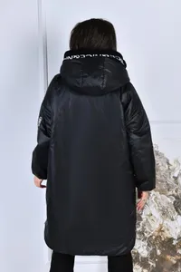 Куртка УК-763-1 Fabrika