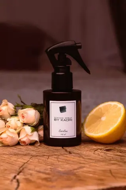 Спрей для текстиля CAROLINA