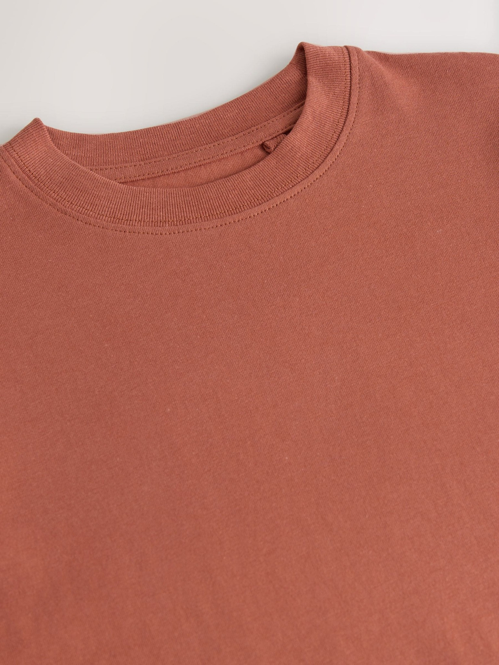 Футболка для мальчика Next E99-170, Светло-кирпичный