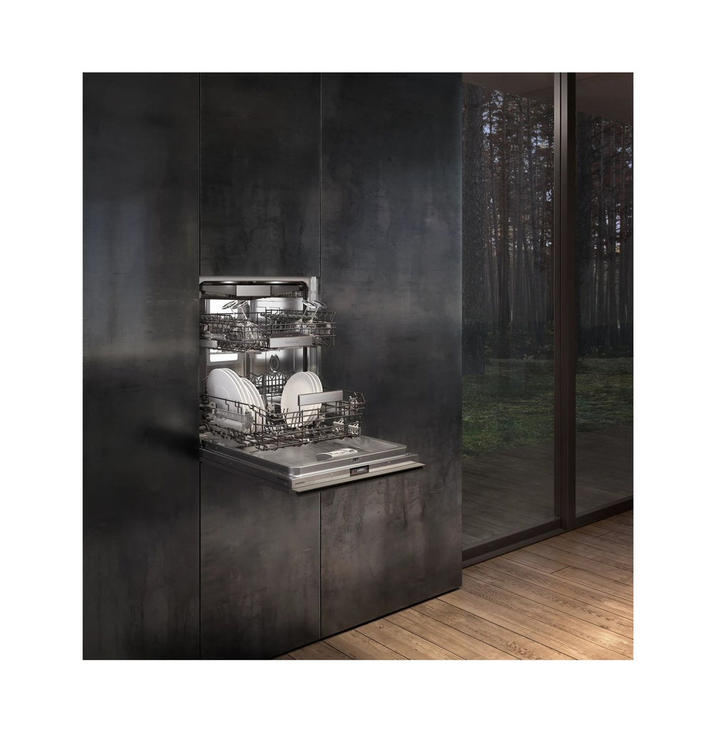 Посудомоечная машина Gaggenau DF480101F