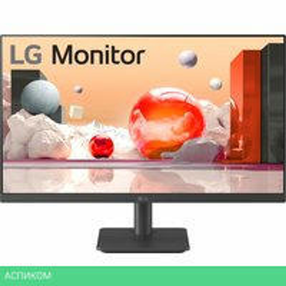 Монитор LG 25MS500-B