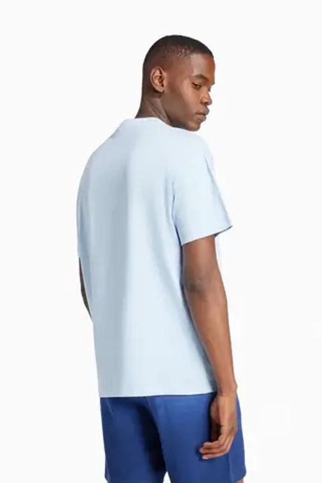 Футболка adidas All SZN - голубой