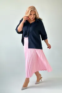 Рубашка 20293 Fabrika