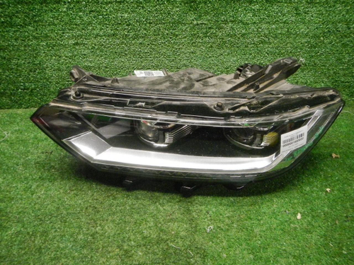 Фара левая VW Passat B8 (2014-2020) LED