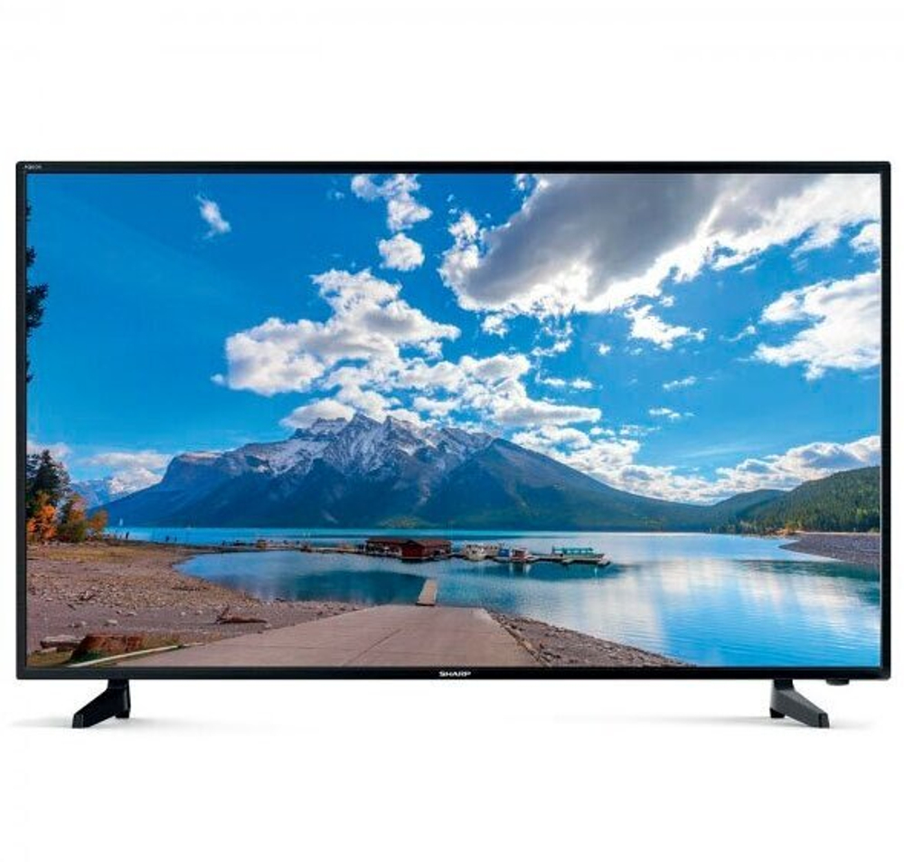 40" Sharp LC-40UG7252E (2018)