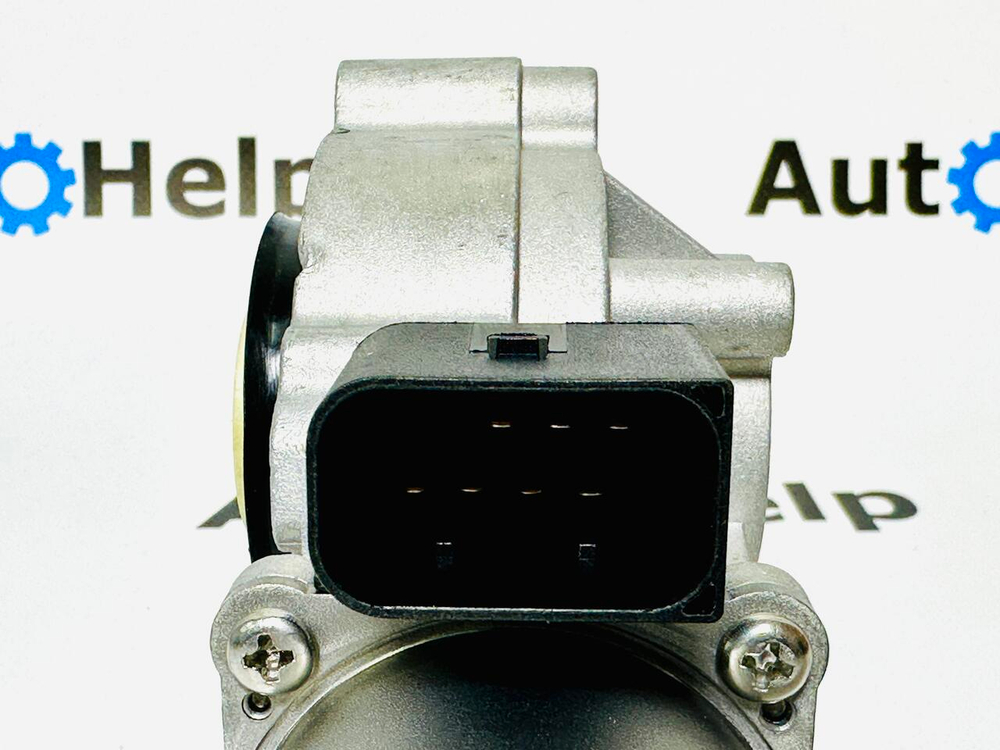 Сервопривод раздаточной коробки 27107566296 BMW X3, X5