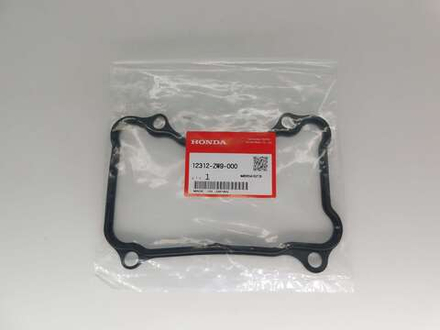 Прокладка клапанной крышки Honda 8 9,9 10 15 20 12312-ZW9-000