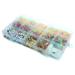 Набор бисера, пакет 1198-26