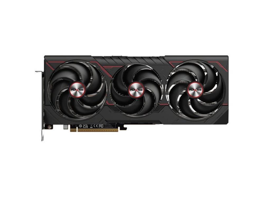 Видеокарта Sapphire AMD Radeon RX 9070XT [11348-03-20G]