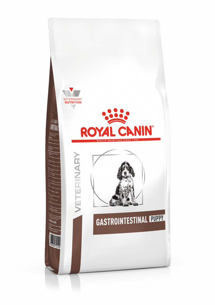 Royal Canin Гастро-Интестинал Паппи, сухой (10 кг)