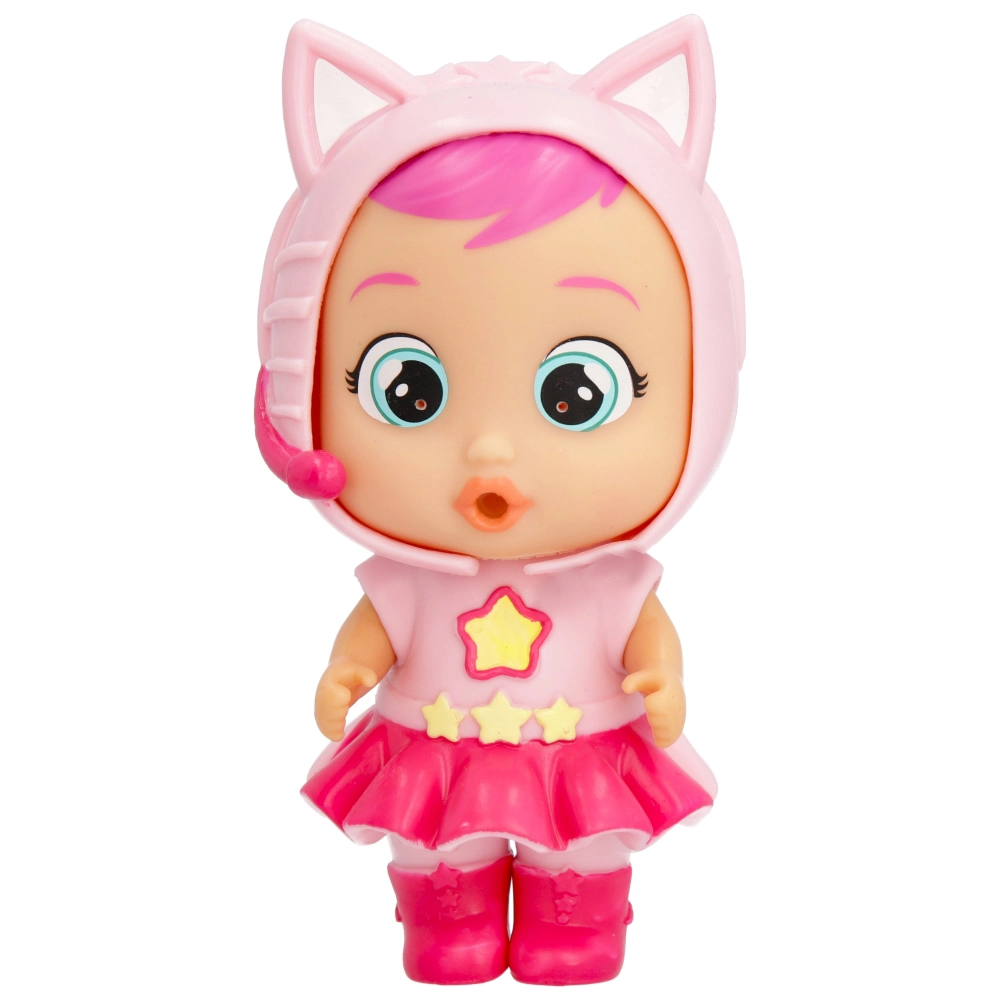 Край Бебис Волшебные слезки Игр наб Дейзи Шоу Талантов с2 Cry Babies