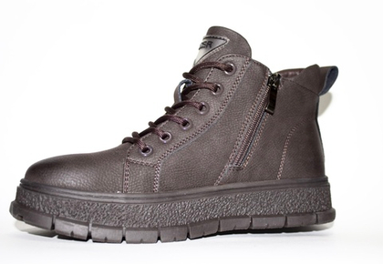 Ботинки женские демисезонные Yoder арт. 3357-2