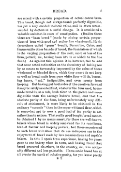 Bread, Cakes, and Biscuits | S Beaty-Pownall