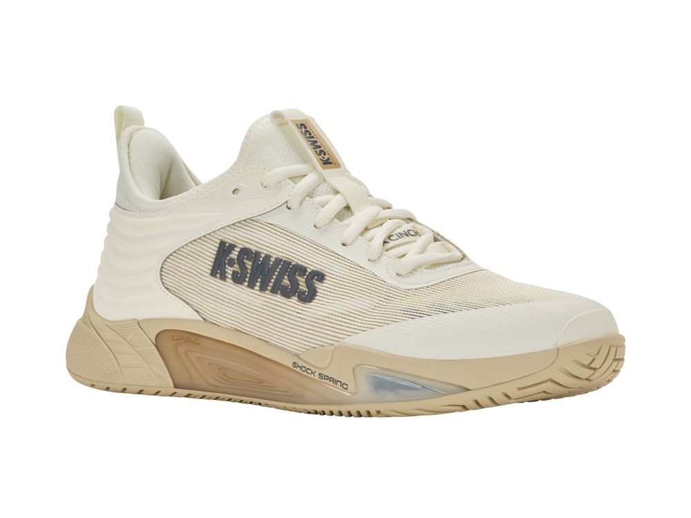 Кроссовки мужские K-SWISS HYPERCOURT PINNACLE (для всех покрытий)