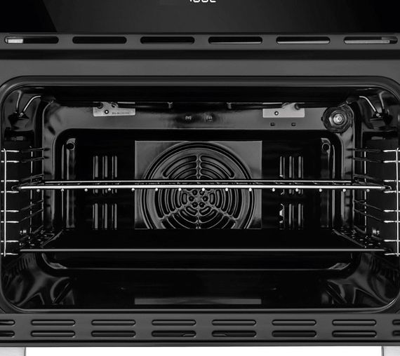 Духовой шкаф Maunfeld AMCO458GB