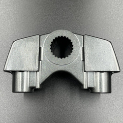 Кронштейн демпфера Yamaha 50-90, F40-F50 (PREMARINE)