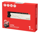 Накопитель SSD M.2 2280 ADATA XPG MARS 980 BLADE 1000 ГБ