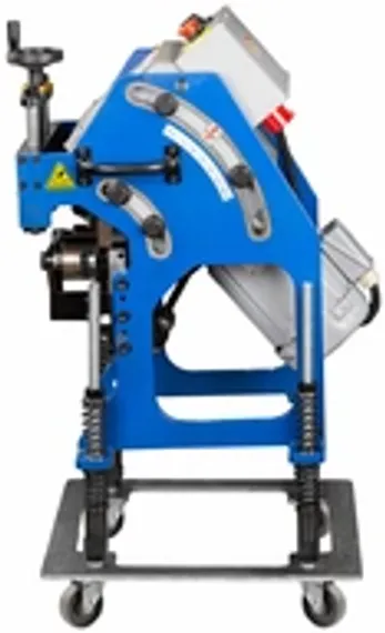 Автоматический кромкорез GMMA-100K