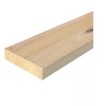 Доска обрезная 50х100х6000мм // 1 сорт (АВ)