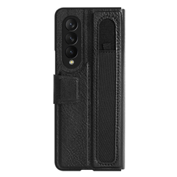 Чехол Nillkin Aoge Leather Case  для Samsung Galaxy Z Fold3 / W22 5G