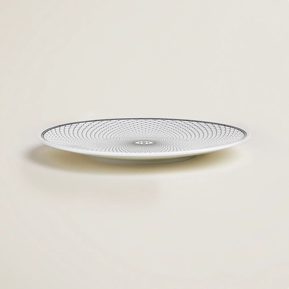 Тарелка обеденная H Deco (26.5 см)