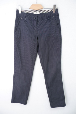 Брюки Tom Tailor в полоску 44 размер