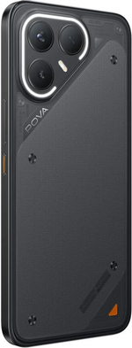 6.78" Смартфон TECNO Pova 7 Pro 5G 8/256Gb,  NFC,  OLED,  144Гц,  6000мAч,  черный