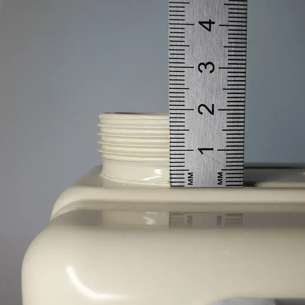 Газдевайс Счетчик газа Левый, G2.5