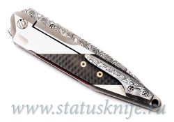 Нож GTC Gustavo Cecchini «Prisma»фотография - 9