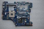 Материнская плата для ноутбука Lenovo G580 QIWG5/G6/G9 LA-7981P GeForce GT610M 1G HDMI (90000778), оригинал