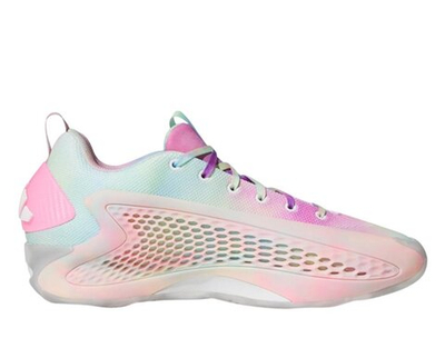 Баскетбольные кроссовки adidas Anthony Edwards 1 Low "3SSB"