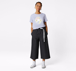 10023201001 Брюки муж. CONVERSE CHAMBRAY CULOTTE CONVERSE BLACK