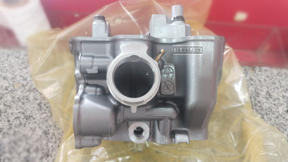 12010-K33-950, (12010-K33-700). HEAD ASSY., CYLINDER. Honda CRF250L-Rally (2017-2020)