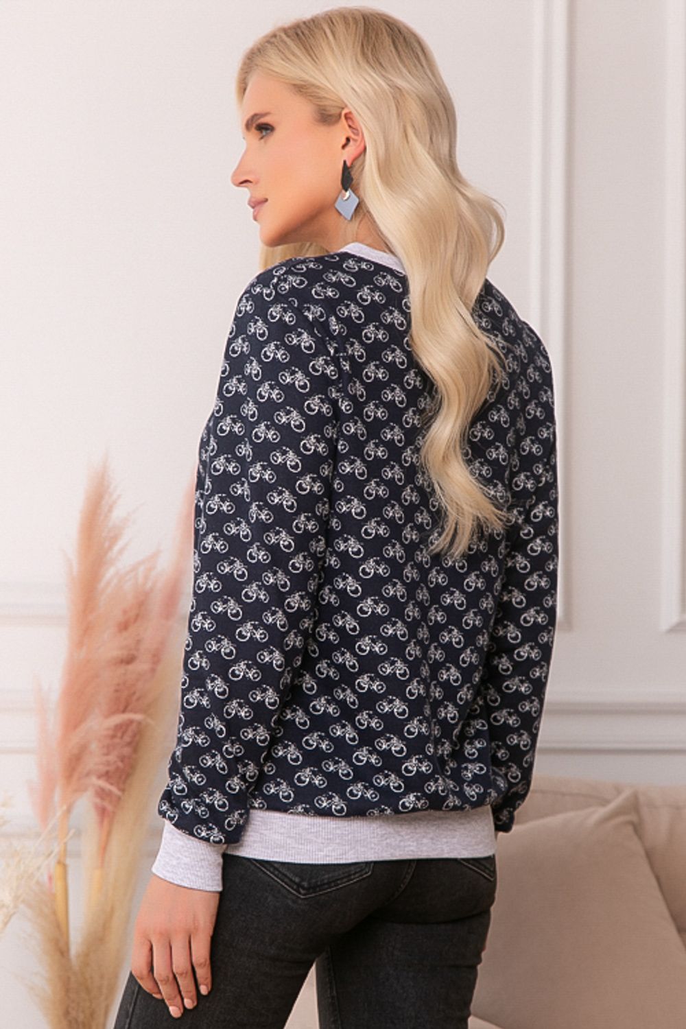 Свитшот 41275 Avili (Акция)