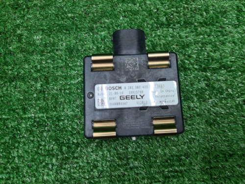 Датчик радарный Geely Tugella (2019-н.в.)