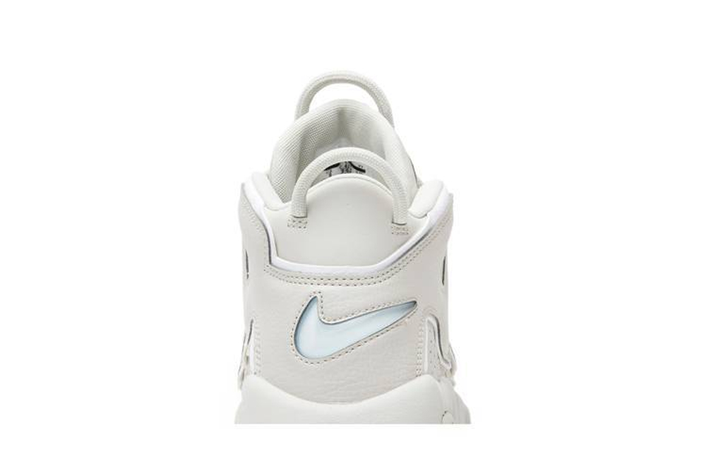 Кроссовки Nike Air More Uptempo Light Bone Air