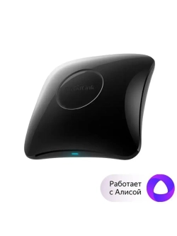 Умный пульт RM4 Pro Wi-Fi универсальный с Алисой