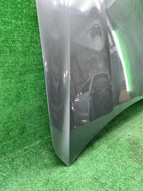 Капот Porsche Cayenne 3 PO536 (2017-н.в.)