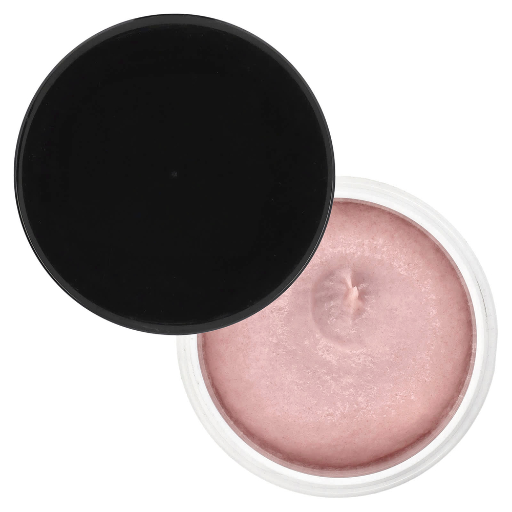 Zion Health, Глубоко очищающий скраб для кожи головы и волос, ваниль и кокос, 113 г (4 унции)