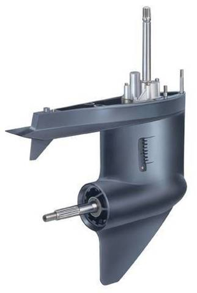 Редуктор на Yamaha 55 BETL 697-45300-12-4D