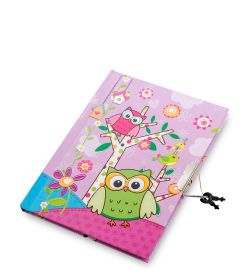 NB-18/1 Блокнот «Совята»