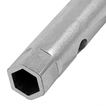 КЛЮЧ-ТРУБКА MATRIX ТОРЦЕВОЙ 10Х12 ММ ОЦИН/Й 13712