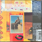 Paul And Linda McCartney / Ram (Mini LP SHM-CD)