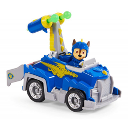 Paw Patrol Rescue Knights - Полицейская машина с пусковой установкой + Knight Chase 20133696