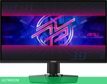 Игровой монитор MSI Optix MPG 274URF QD