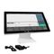 Сенсорный моноблок POScenter POS101 Pro (21.5&quot;, PCAP, N100, RAM 8Gb, SSD M2 256Gb, MSR) БЕЛЫЙ, без ОС