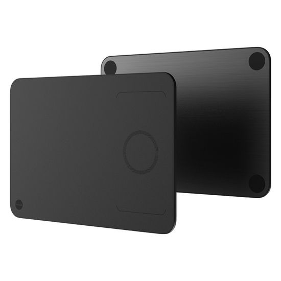 Коврик для мыши с беспроводной зарядкой Xiaomi MIIIW Wireless Charging Mouse Pad